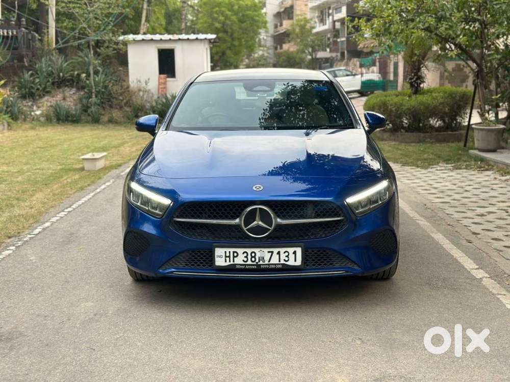 Mercedes-benz A-class Limousine 200, 2024, Petrol