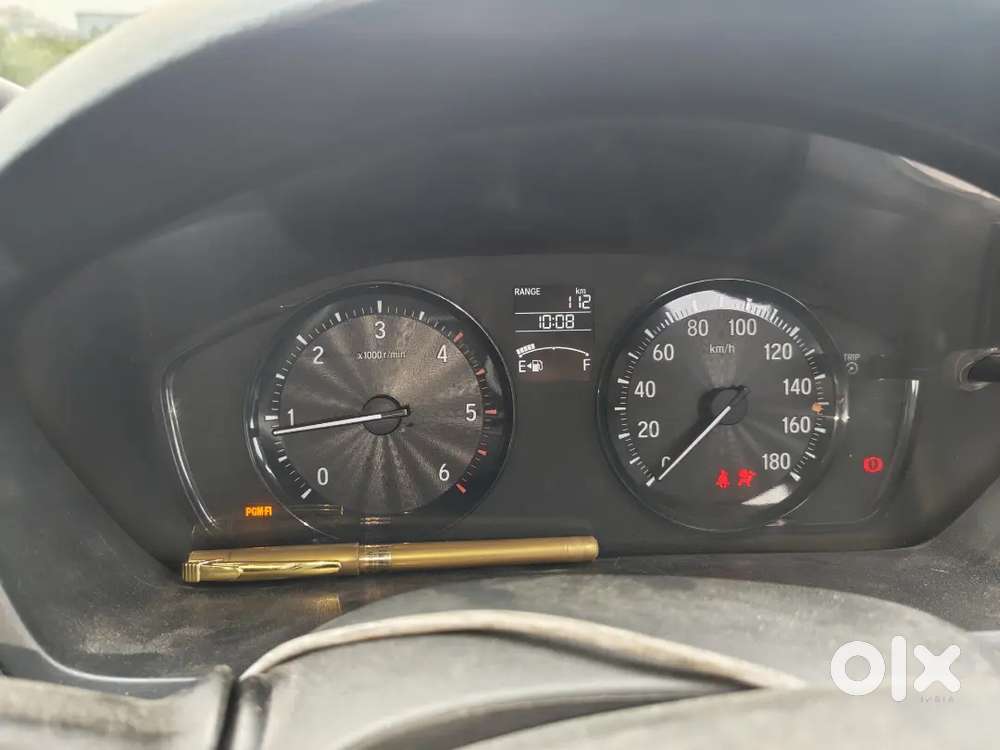 Honda Amaze 2019 Diesel Manual