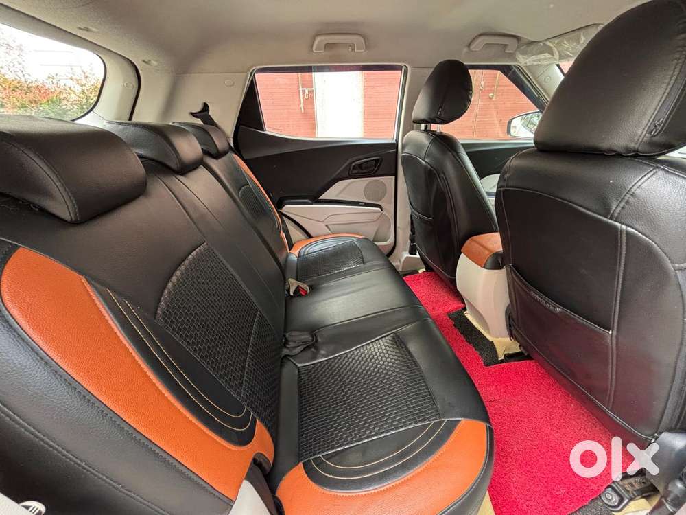 Mahindra Xuv300 W6 Diesel, 2020, Diesel