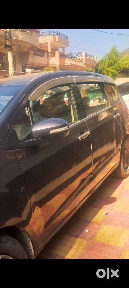 Maruti Suzuki Wagon R