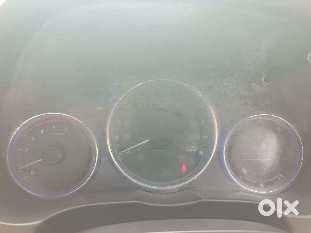 Honda City 2015-2017 I Dtec Vx, 2014, Diesel