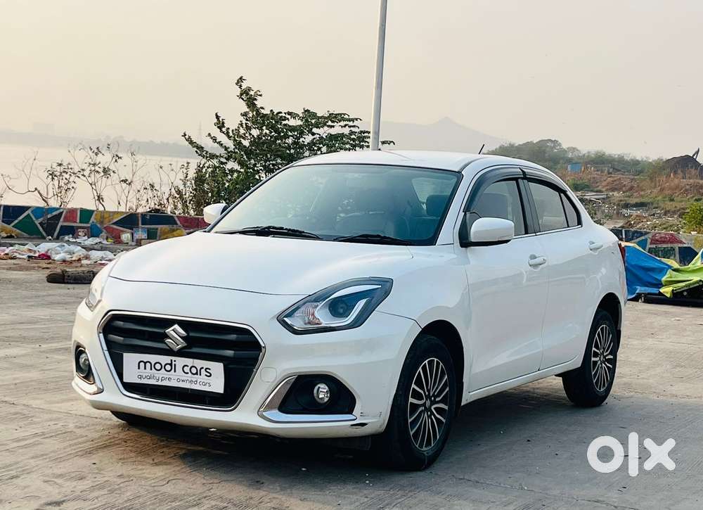 Maruti Suzuki Dzire 1.2 Zxi Plus, 2021, Petrol