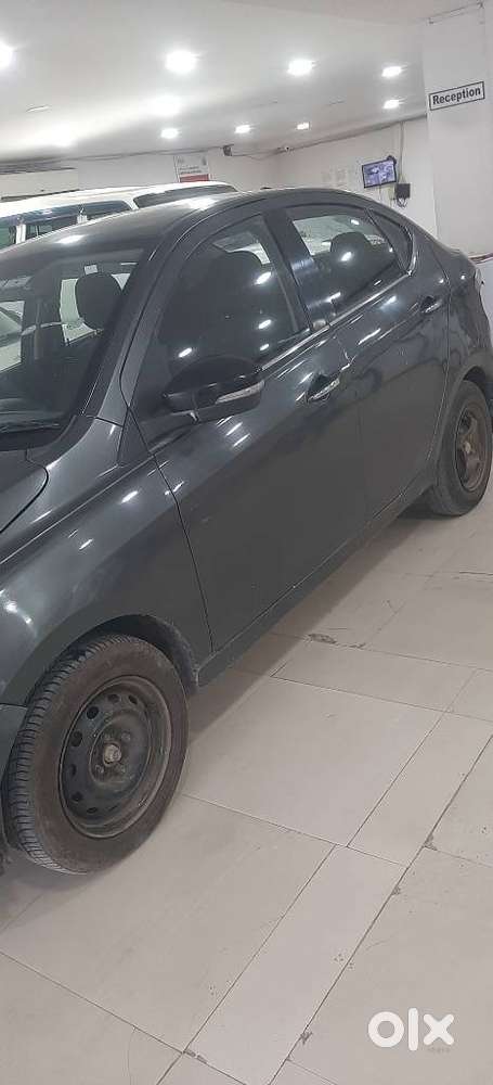 Tata Tiago Ev Xz Plus Lr, 2022, Electric