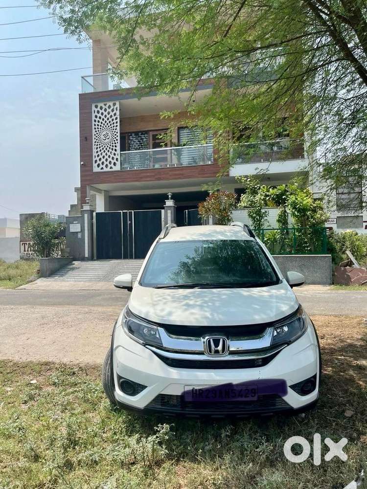 Honda Diesel Car 2017