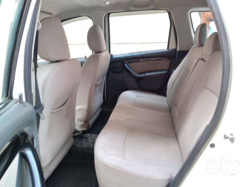 Renault Duster Rxl Pack 85 Diesel, 2016, Diesel