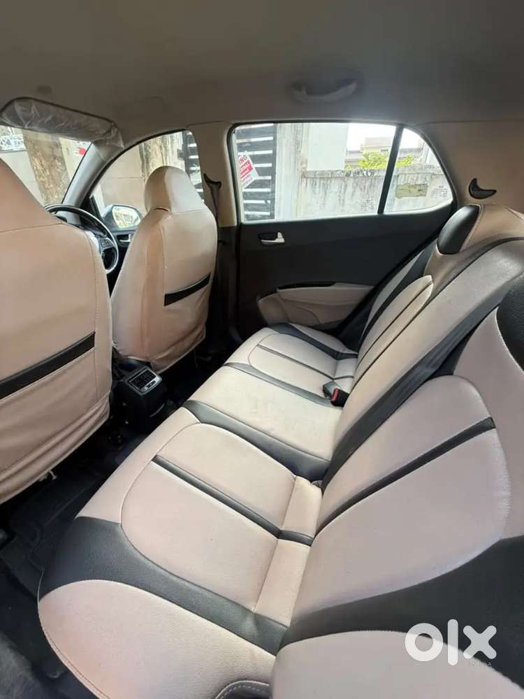 Hyundai Grand I10 2015 Petrol Excellent Condition Top Model