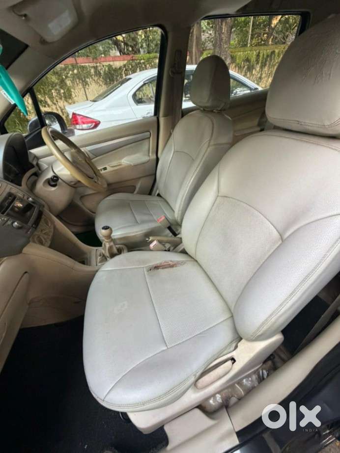 Maruti Suzuki Ertiga Zdi, 2013, Diesel