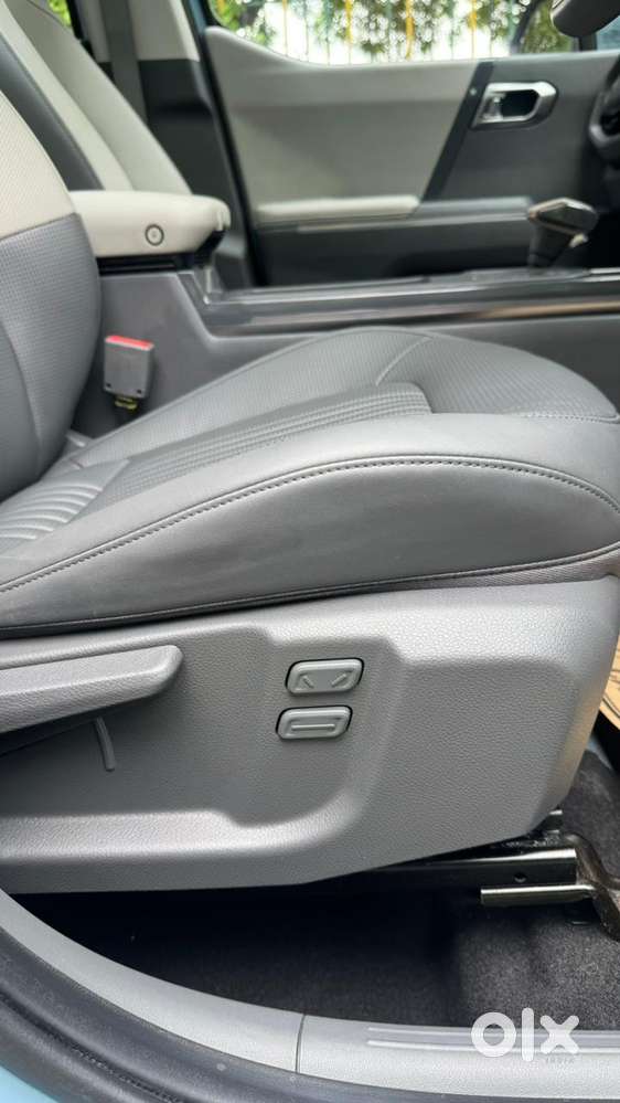 Kia Syros Htx Plus Opt Diesel At, 2025, Diesel