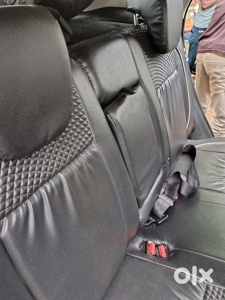 Maruti Suzuki S Cross 2017