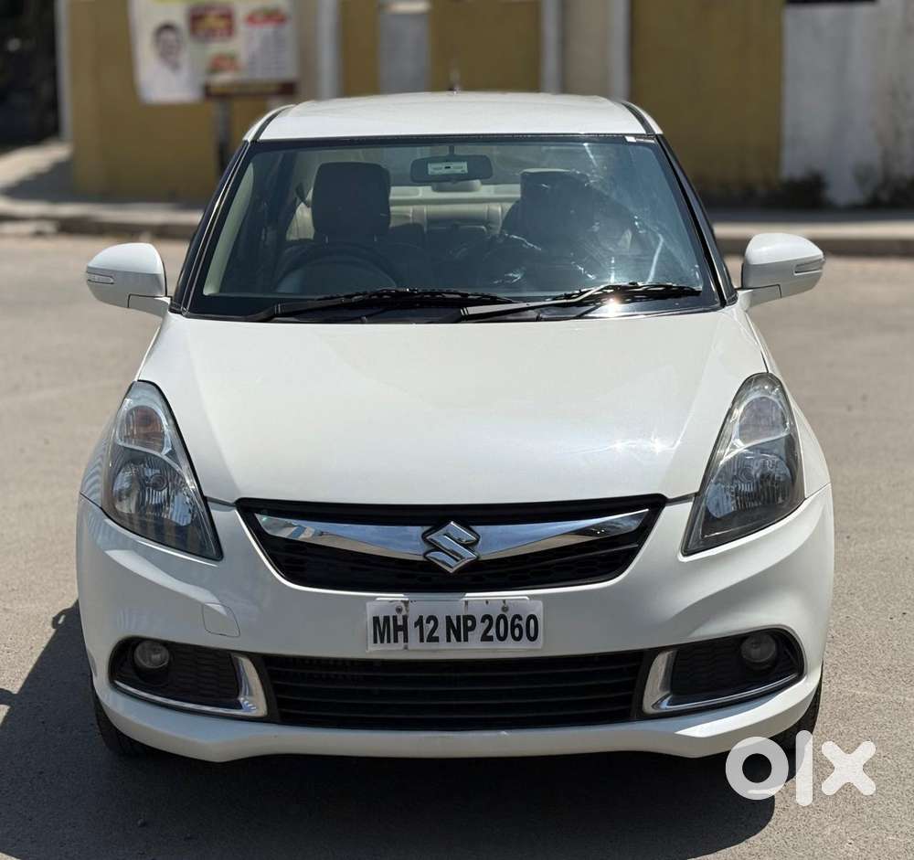 Maruti Suzuki Swift Vdi, 2016, Diesel