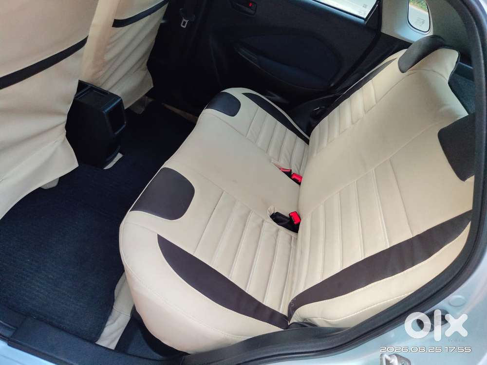Maruti Suzuki Baleno Delta, 2022, Petrol