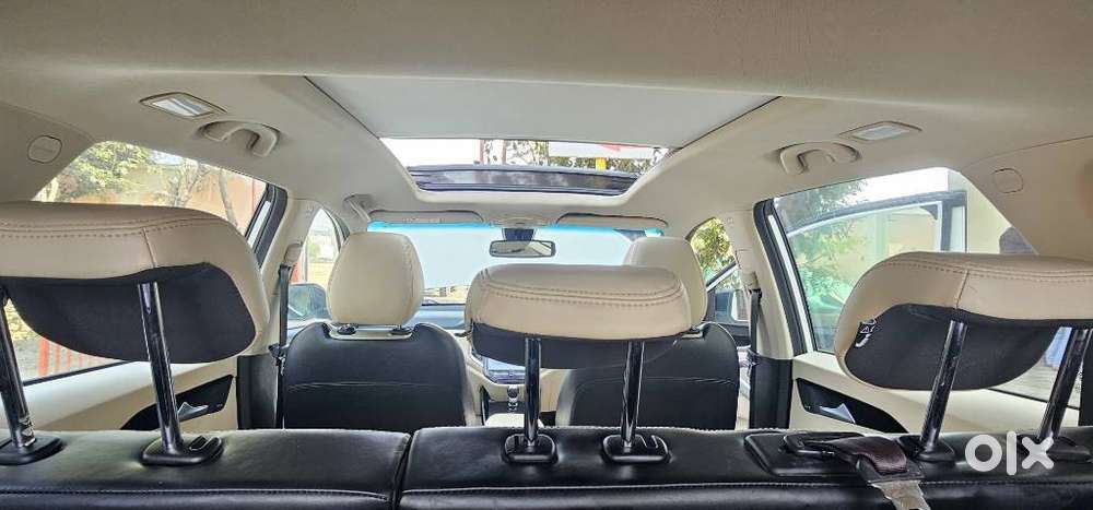 Mg Hector Sharp Diesel Mt, 2021, Diesel