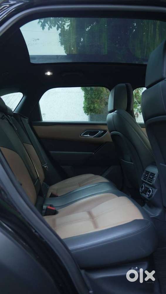 Land Rover Range Velar Hse Dynamic 2.0 Diesel, 2024, Diesel