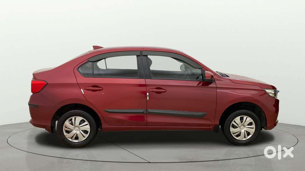 Honda Amaze