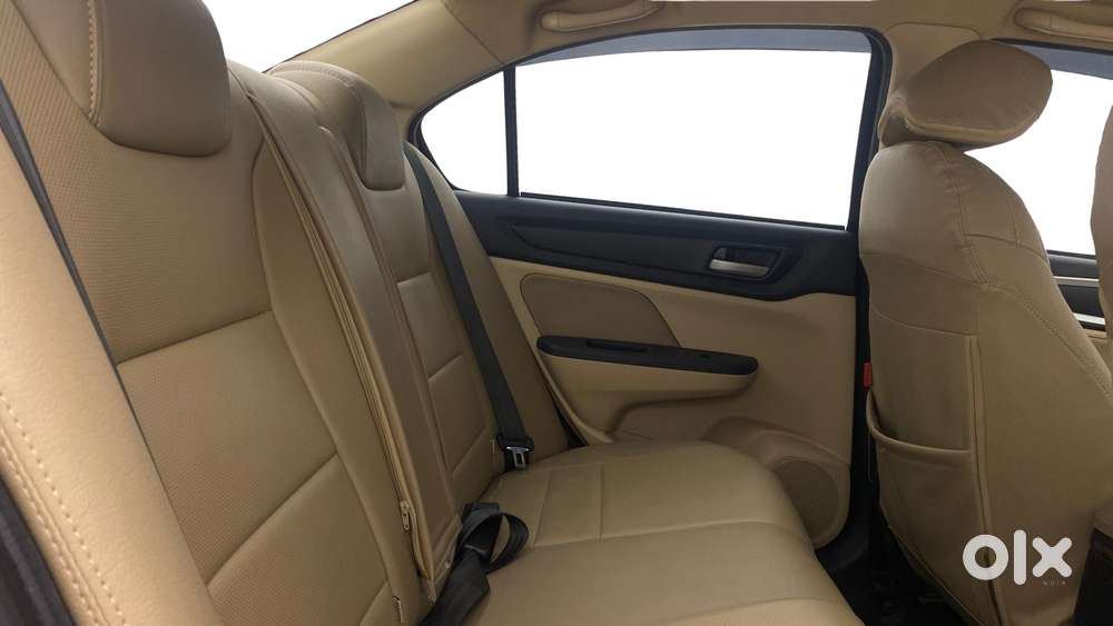 Honda Amaze Vx Cvt Petrol, 2023, Petrol