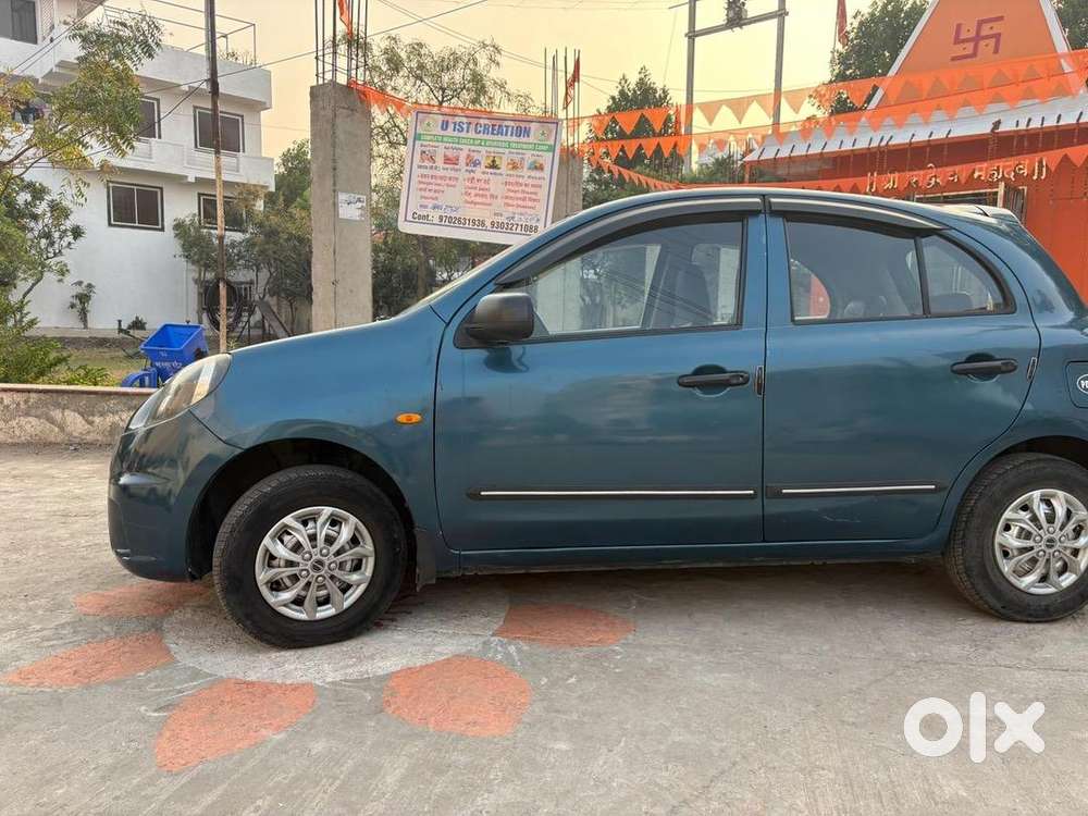 Nissan Car 2014 Used