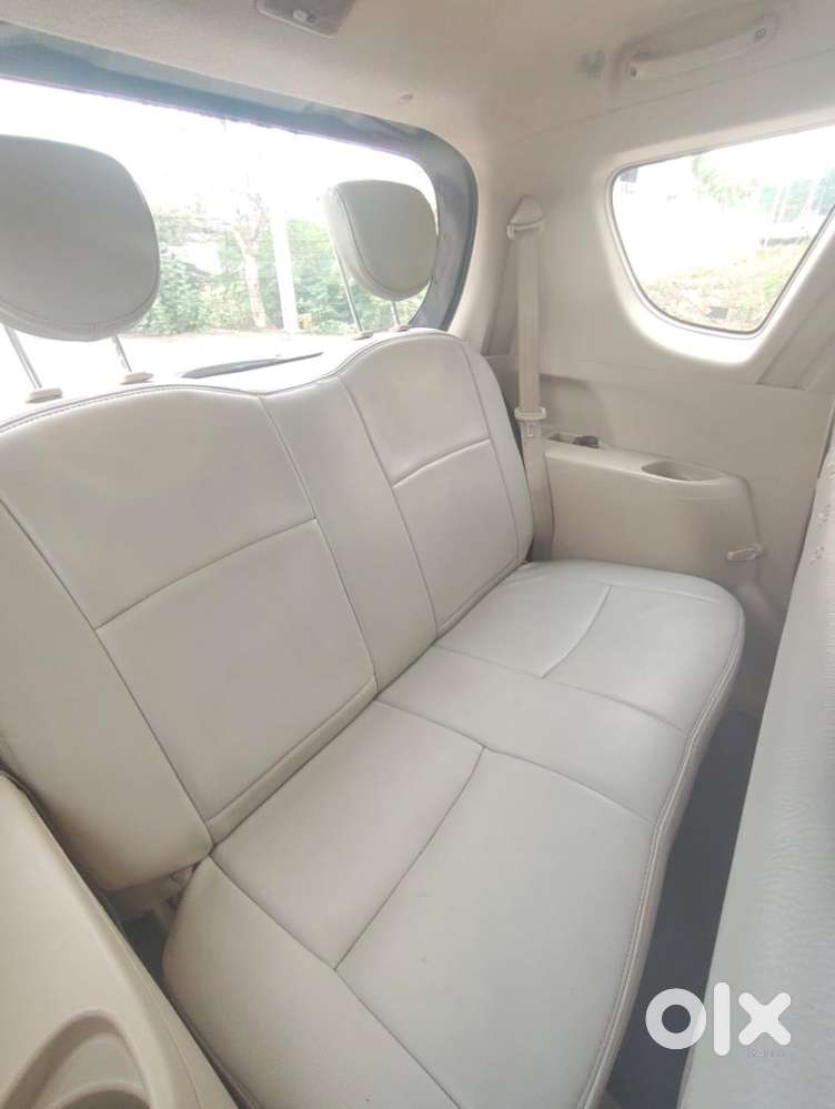 Maruti Suzuki Ertiga Zdi Shvs, 2014, Diesel