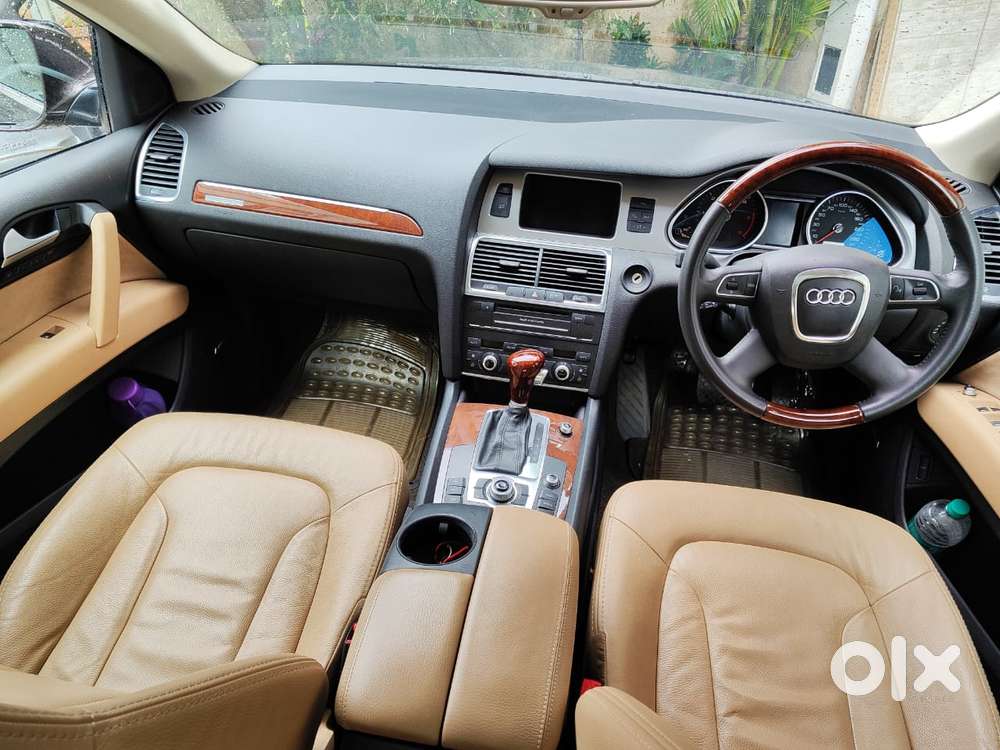 Audi Q7 4.2 Tdi Quattro, 2010, Diesel