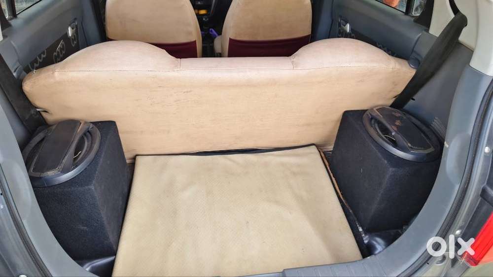 Alto 800 Lxi