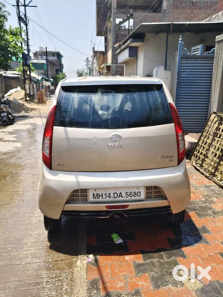Tata Nano 2011 Petrol 100000 Km Driven