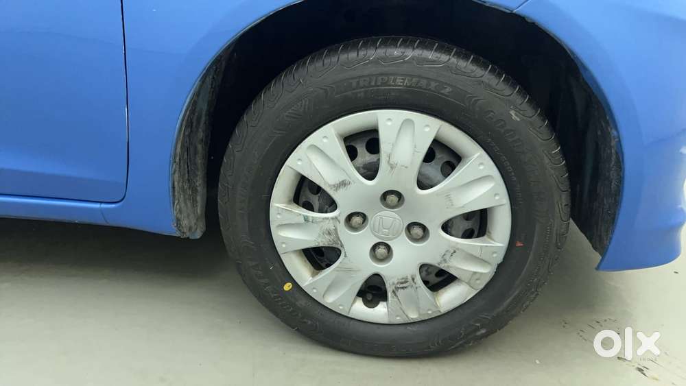 Honda Brio 1.2 S Mt, 2013, Petrol