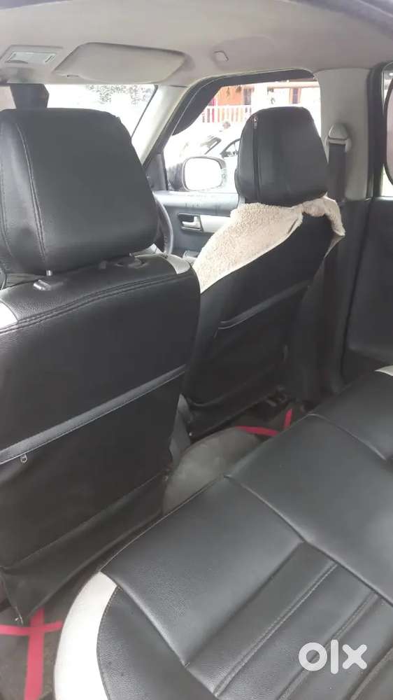Maruti Suzuki Swift Dzire 2011