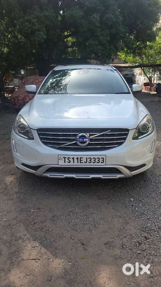 Volvo Xc60 D4 Momentum, 2017, Diesel