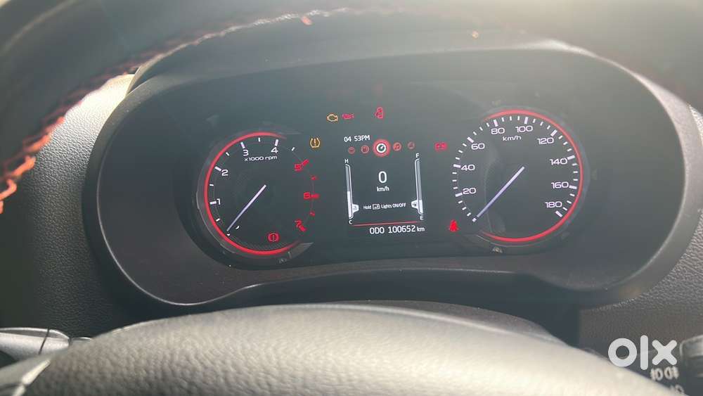 Thar Diesel 4wd Manual 2023