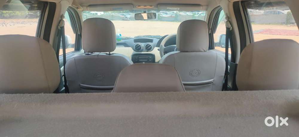 Renault Duster 2012-2015 110ps Diesel Rxl, 2015, Diesel