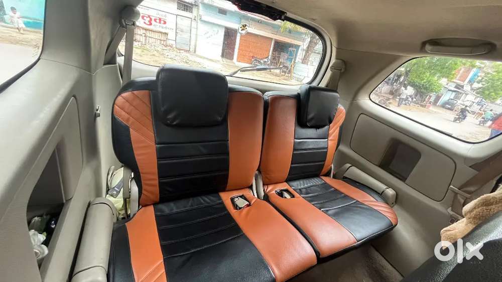 Toyota Innova Diesel 2013