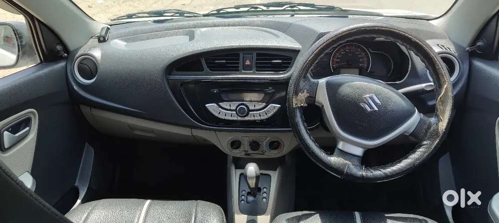 Maruti Suzuki Alto K10 2018 Petrol 54600 Km Driven