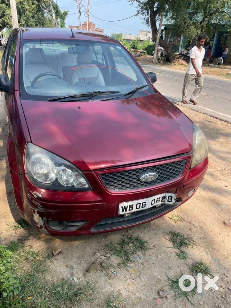 Ford Fiesta Classic