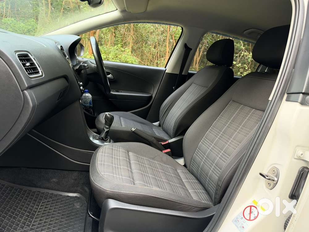 Volkswagen Polo 1.2 Gt Tsi, 2019, Petrol