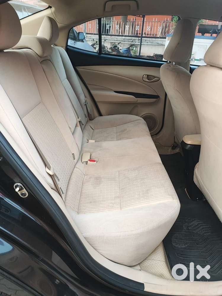 Toyota Yaris Petrol 2018