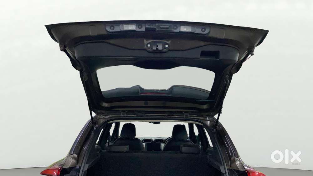 Nissan Magnite 1.0 Xe, 2022, Petrol