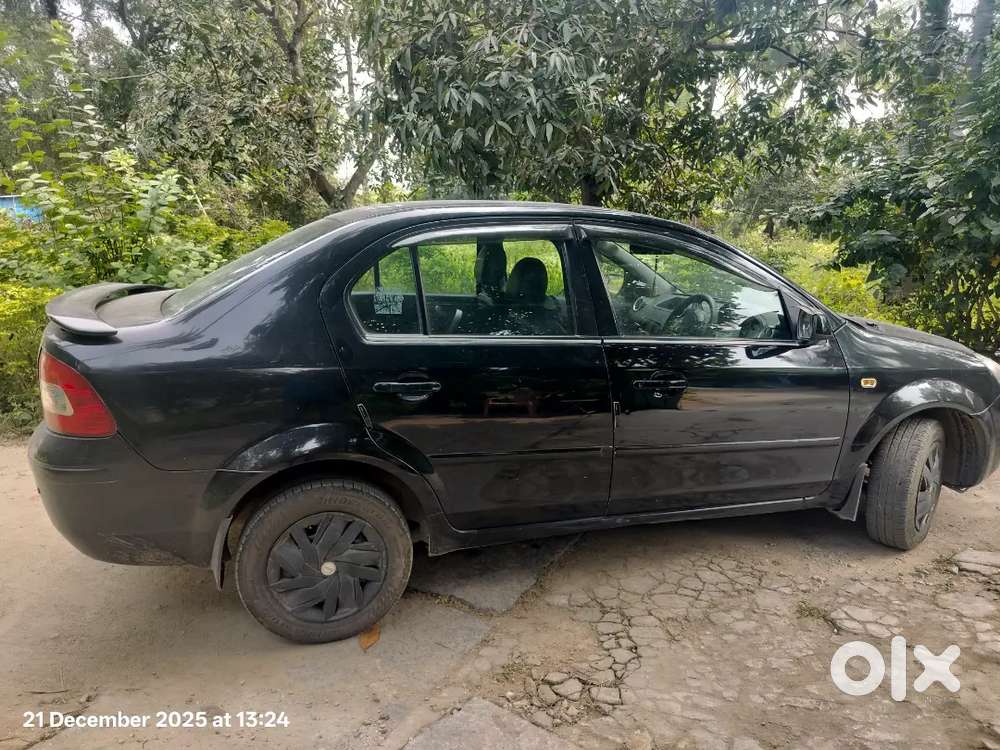 Ford Fiesta Classic 2012 Diesel 88000 Km Driven