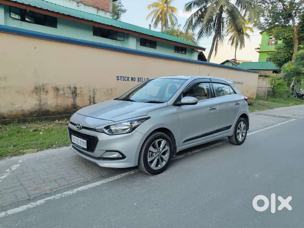 Hyundai I20 1.4 Asta, 2014, Diesel