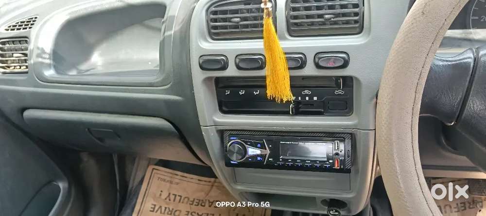 Maruti Suzuki Alto 2011 Petrol 45000 Km Driven