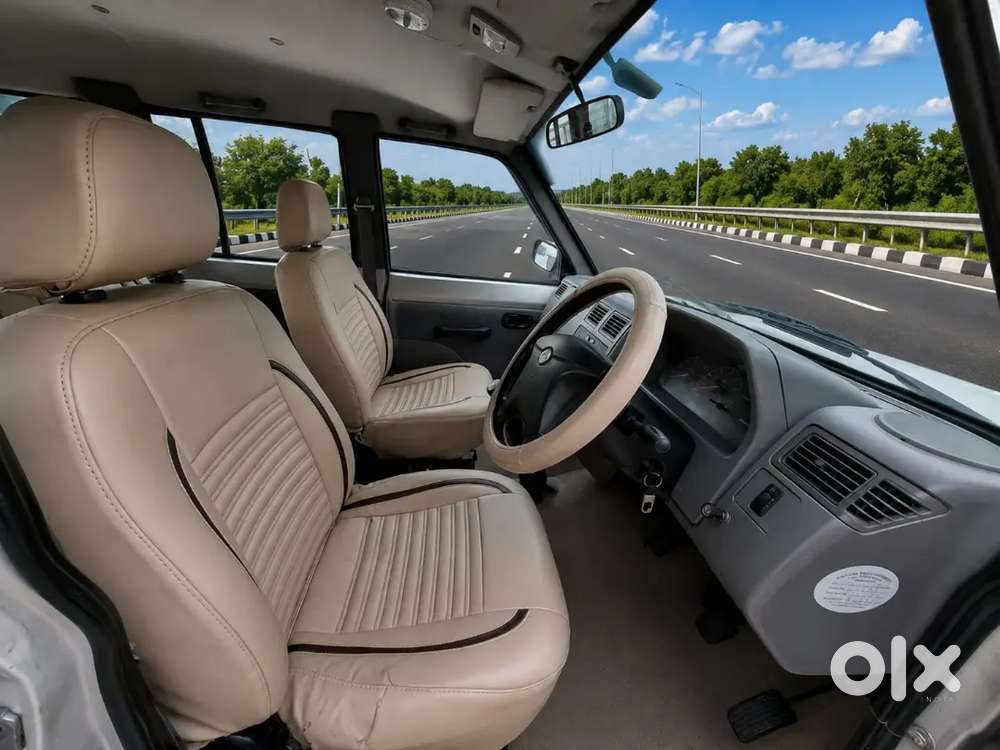 Tata Sumo Victa Ex 2012 Show Room Condition