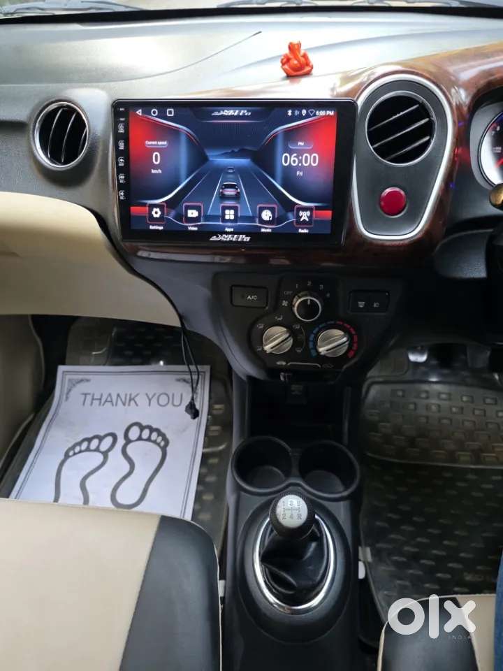 Honda Mobilio V I-vtec, 2016, Petrol