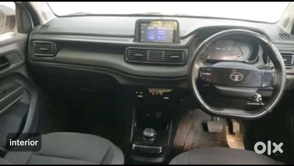 Showroom Cond. - Just 16k Km Driven - Automatic, 6 Airbags