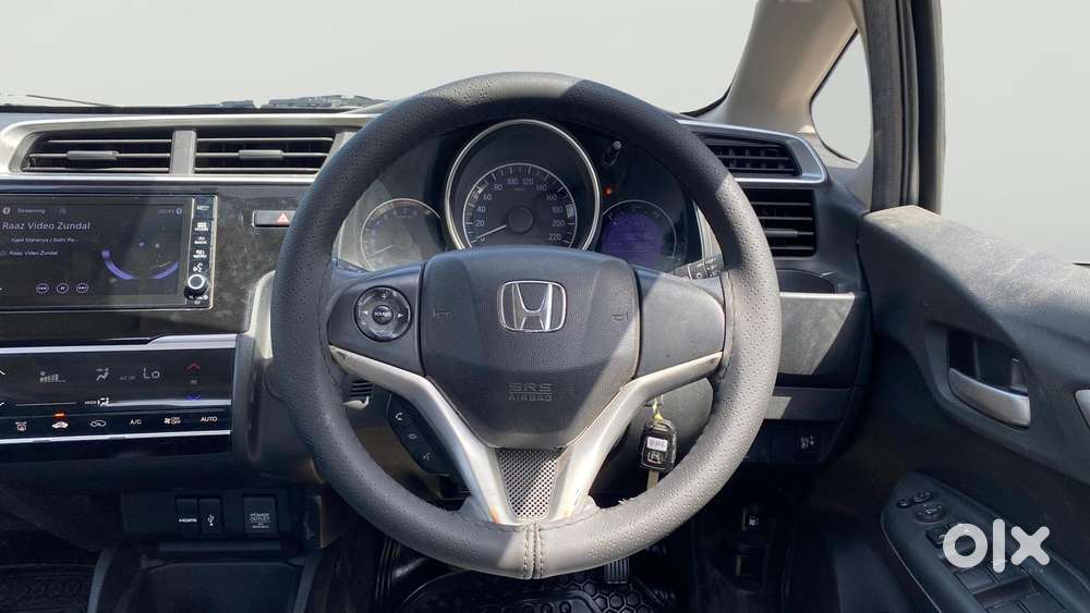 Honda Wr-v 1.2 Vx I-vtec, 2019, Petrol