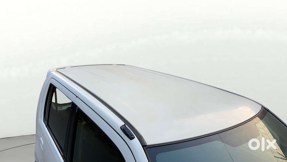 Maruti Suzuki Wagon R Stingray Vxi, 2013, Petrol