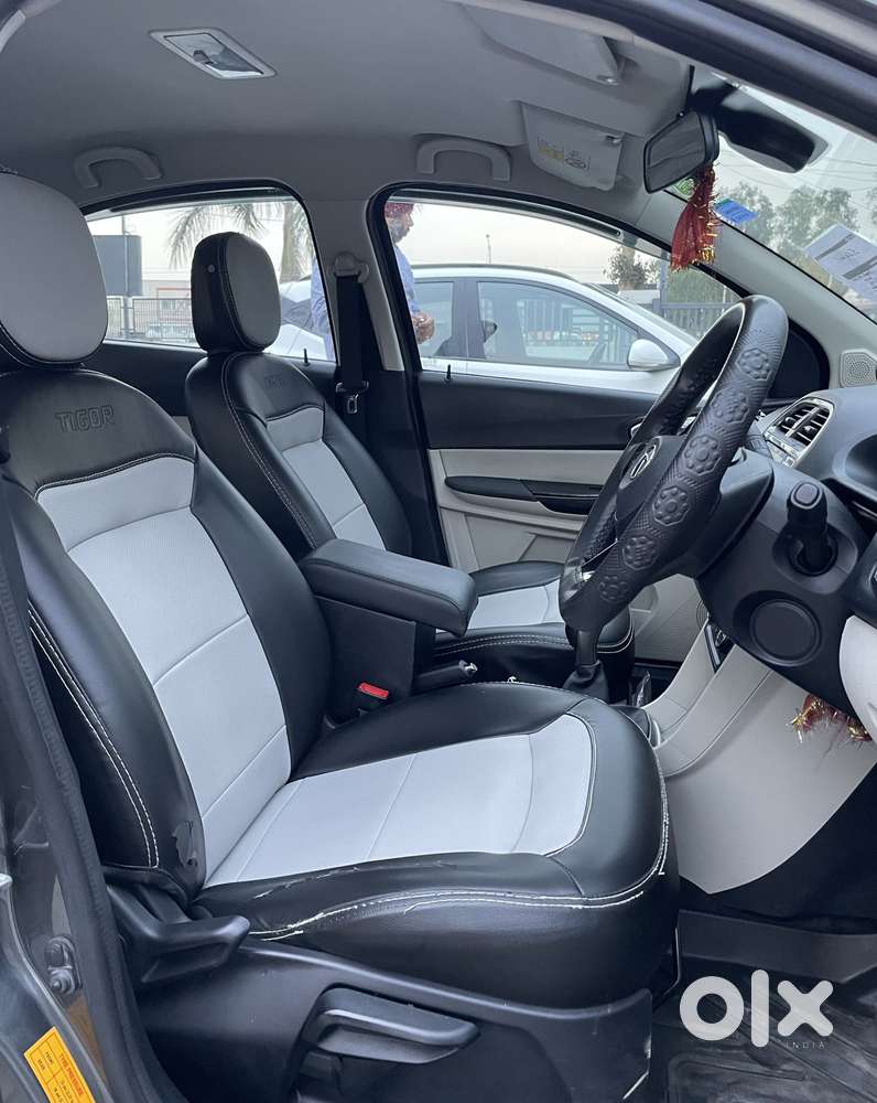 Tata Tigor 1.2 Revotron Xz Plus Cng, 2022, Cng & Hybrids