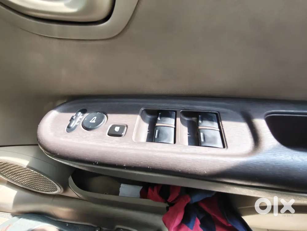 Honda Amaze 2013 Diesel Well Maintained