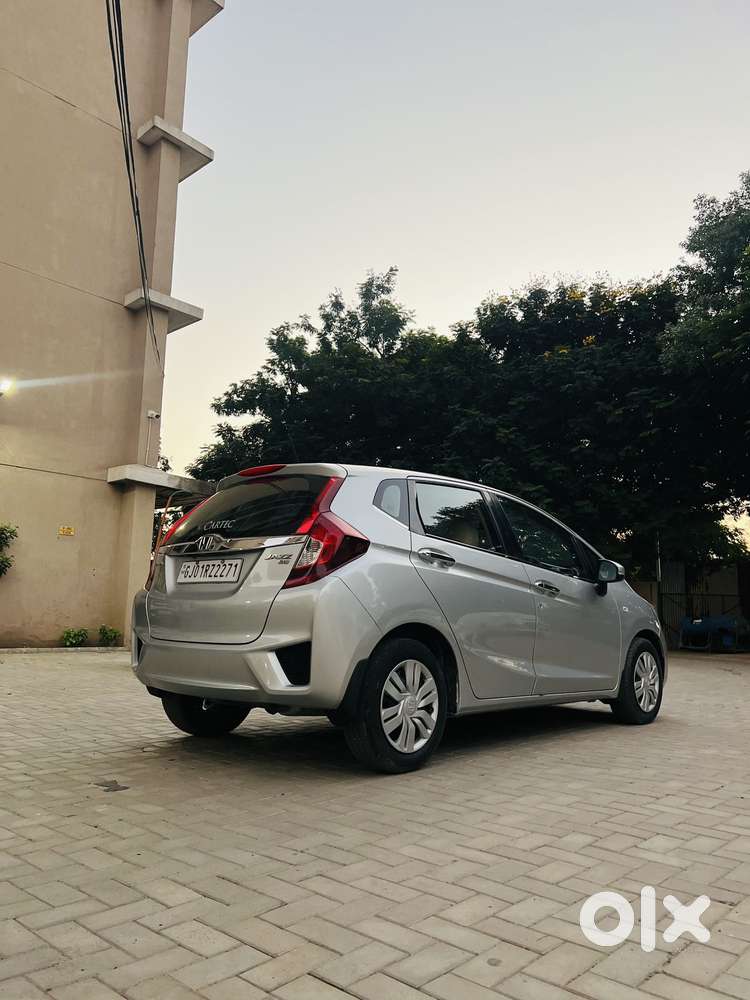 Honda Jazz 1.2 Sv I Vtec, 2018, Petrol