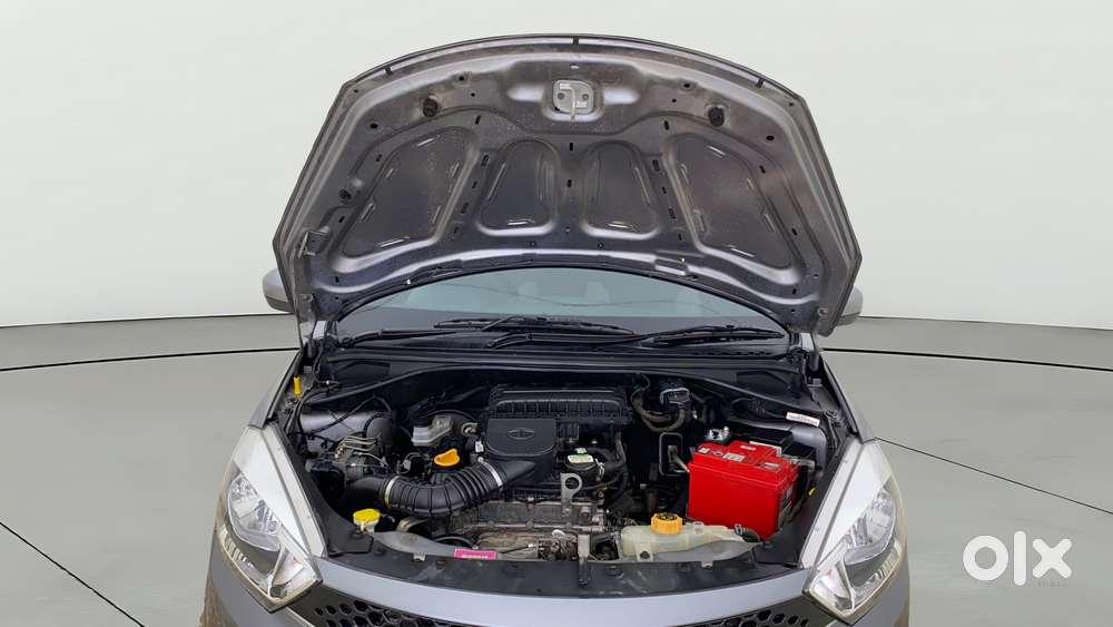 Tata Tiago 1.2 Revotron Xz, 2019, Petrol