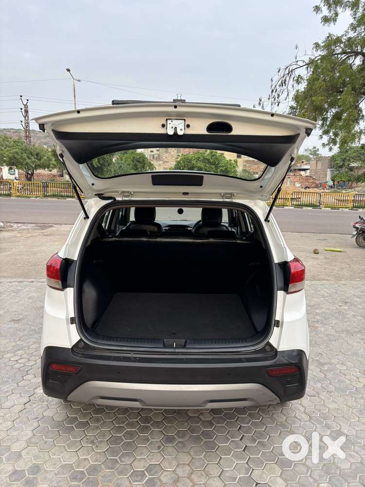 Hyundai Creta 1.4 E Plus Crdi, 2020, Diesel
