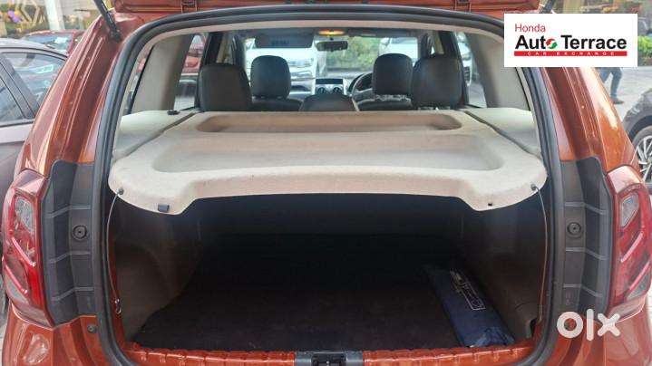 Renault Duster 2019-2020 1.5 85 Ps Rxs Mt Diesel, 2019, Diesel