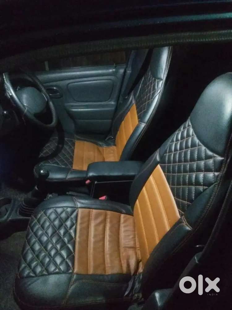 2010 Maruti Alto Lxi